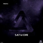 cover: Philips K - Salt & Cofie