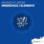 cover: Anoikis|Jerom - Innerspace/Elements