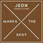 cover: Jedx - Dance Floor