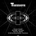 cover: Cc Luna|Dj Esp|Dj Ze Migl|Silvia Trix|Woody Mcbride - T Sessions 7