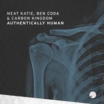 cover: Ben Coda|Carbon Kingdom|Meat Katie - Authentically Human