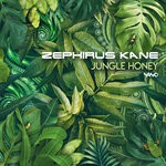 cover: Zephirus Kane - Jungle Honey