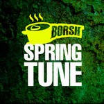 cover: Various - Borsh Spring Tune