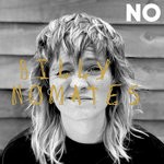 cover: Billy Nomates - No