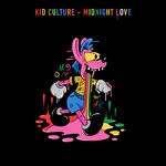 cover: Kid Culture - Midnight Love