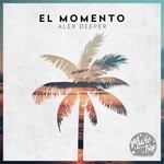 cover: Alex Deeper - El Momento