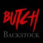 cover: Butch - Justified