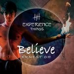 cover: Ernest Oh - Believe