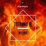 cover: Totonno Jr - My Love