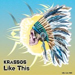 cover: Krassos - Like This