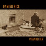 cover: Damien Rice - Chandelier