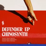 cover: Chinosynth - Defender