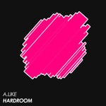 cover: A.like - Hardroom