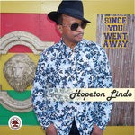 cover: Hopeton Lindo - Since You Went Away