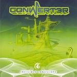 cover: Conwerter - Invisible Landscape