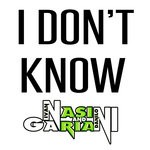 cover: Nasini, Gariani - I Don't Know