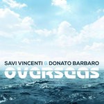 cover: Donato Barbaro|Savi Vincenti - Overseas