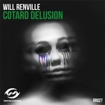 cover: Will Renville - Cotard Delusion