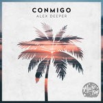 cover: Alex Deeper - Conmigo