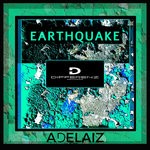 cover: Adelaiz - Earthquake