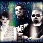 cover: Antonio Miccoli|Chica|Luka Tedeschi - Stars In The Night