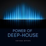 cover: Various - Power Of Deep-House