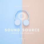 cover: Various - Sound Source Vol 4 (Musica Electronica)