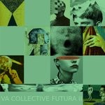 cover: -2|Lasawers|Persohna|Wht Moth - Collective Futura II