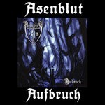 cover: Asenblut - Aufbruch