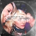 cover: Dj Pp|Thousand Nights - Follow The Sun