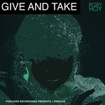 cover: Rory Hoy - Give & Take