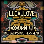 cover: Lucajlove - Excuse Me