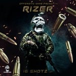 cover: Rizer - 16 Shotz