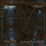 cover: Matti - Escaping From Myself