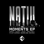 cover: Nativ - Moments EP