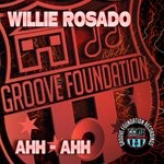 cover: Willie Rosado - Ahh - Ahh