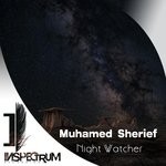 cover: Muhamed Sherief - Night Watcher