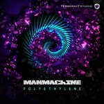 cover: Manmachine - Polyethylene