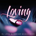 cover: Dj Lessi|Oscar Quagliano - Loving