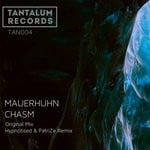 cover: Mauerhuhn - Chasm