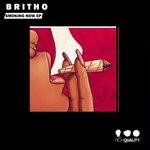 cover: Britho - Smoking Now