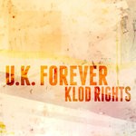 cover: Klod Rights - U.K. Forever