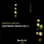 cover: LAZARUS|MERINO|POIMA|Quiem|SERENACE - Sentiment Series Vol 3