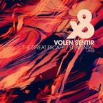 cover: Volen Sentir - The Great Escape/Elemental