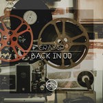 cover: Graysp - Back In 00