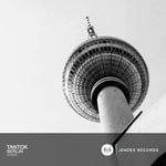 cover: Tantok - Berlin