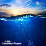 cover: Conciliator Project - A Side