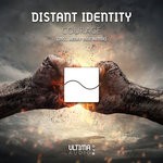 cover: Distant Identity - Courage