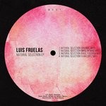 cover: Luis Fruelas - Natural Selection EP