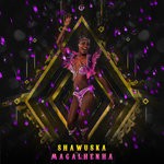 cover: Shawuska - Magalenha